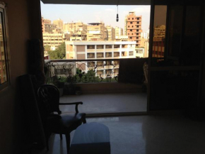 Deluxe Flat Cairo